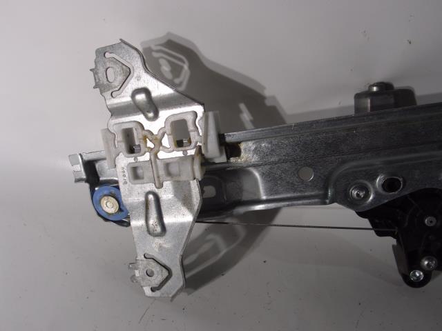 фото №9, Механізм підйомник скло лівий задня renault kadjar