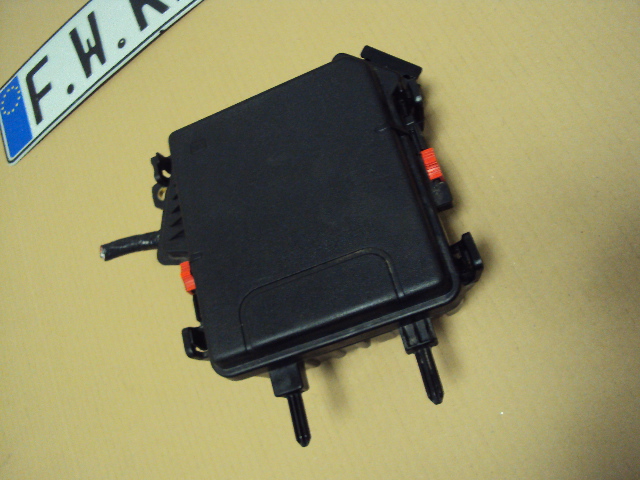 фото №2, Модуль bsm renault scenic iii 284b62096r