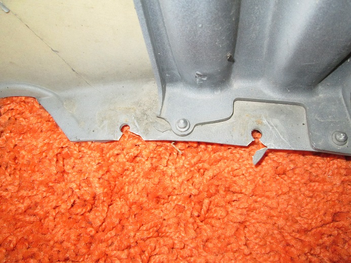 фото №5, Aston martin v8 vantage хороший бампер перед оригинальный