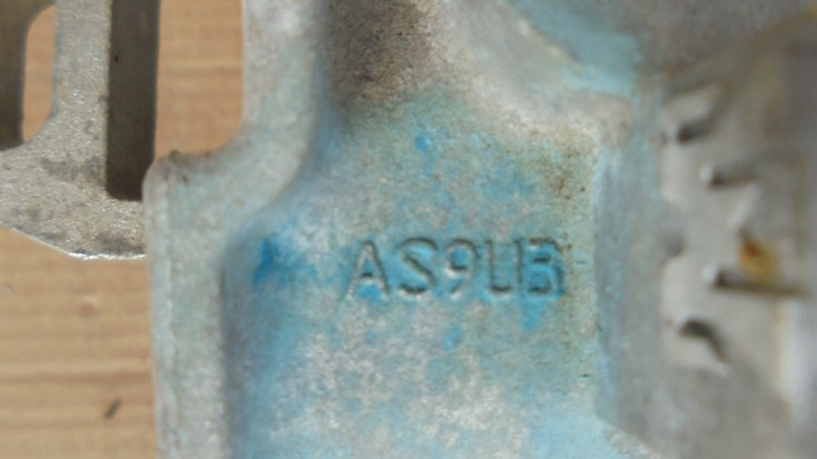 фото №3, 407 c5 подушка кронштейн двигателя as9u3 1.6