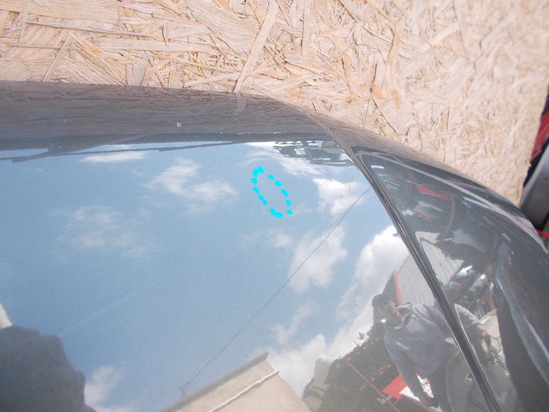 фото №6, Капот nissan navara d40 pathfinder