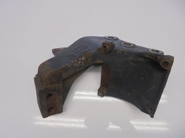 фото №4, Iveco stralis cursor 10 e5 кронштейн двигуна ліва права