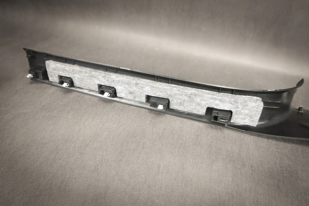 фото №7, Захист молдинг поріг audi q7 4m 4m0853369a 4pk