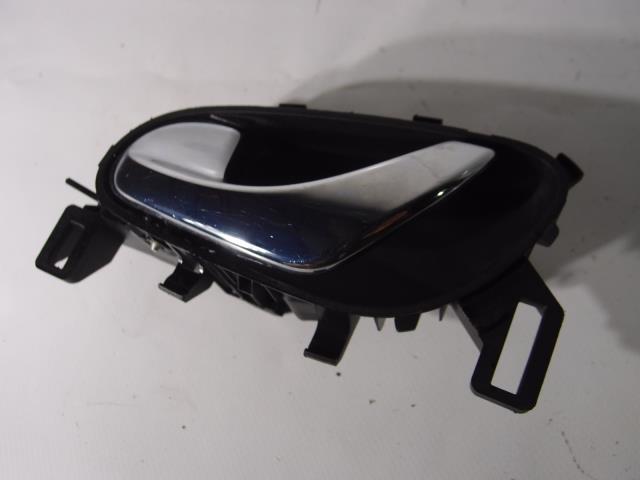 фото №8, Ручка внутрішня лівий задня renault kadjar