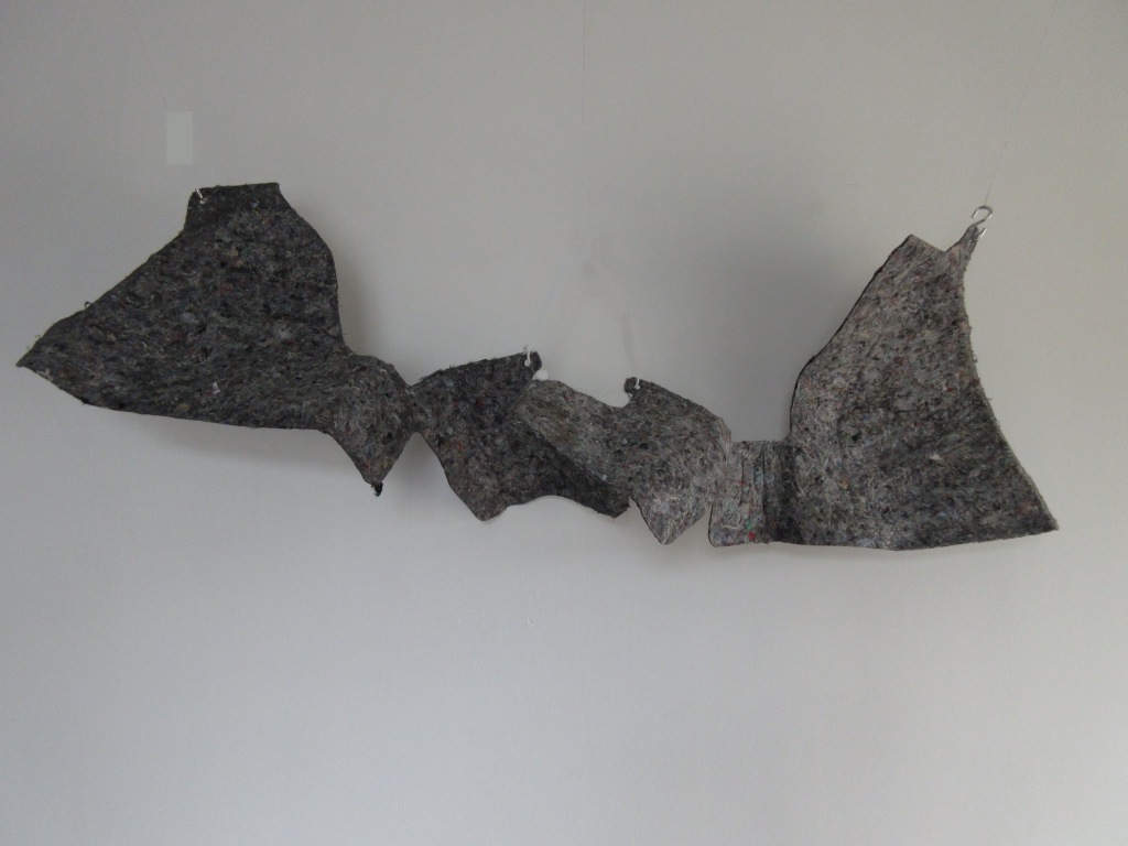 фото №1, Avensis t27 шумоизоляция пол подкрылок