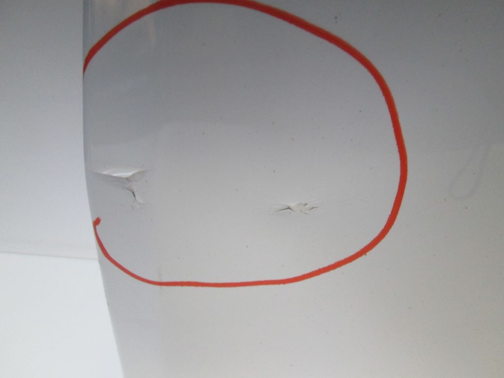 фото №3, Капот крышка двигателя renault clio iii 07r