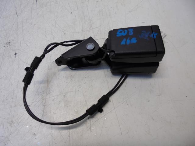 фото №1, Защёлки поперечина безопасности задняя peugeot 508