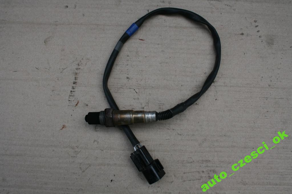 фото №1, Датчик лямбда-зонд kia rio iv 1.4 b 2012 перша