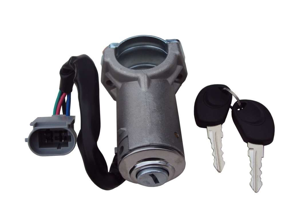 фото №1, Замок зажигания iveco daily iii 1999-2006 2,3 2,8 3,0