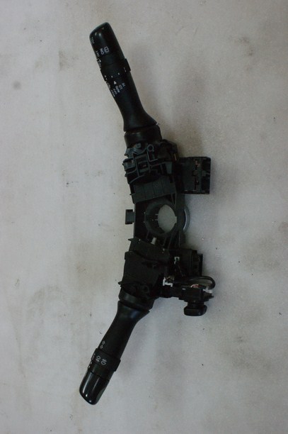 фото №1, Lexus rx400 / переключатель комбинированный подрулевой переключатель / 2008 !