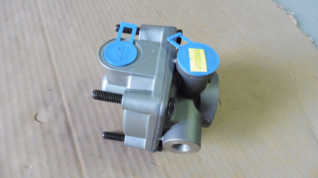 фото №5, Клапан scania 4 r 124 1431049 9347141280