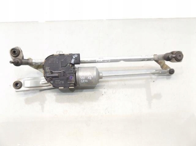 фото №1, Механизм дворник перед vw golf vii