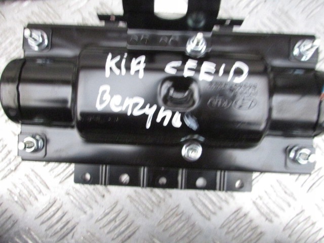 фото №5, Подушки безопасности подушка безопасности ремни комплект kia pro_ceed 10r