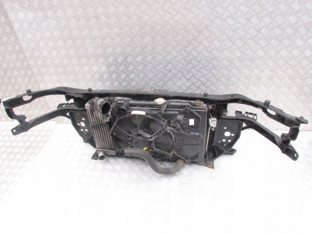 фото №5, Pas усилитель радиатор kia rio ii 1.5 crdi 10r