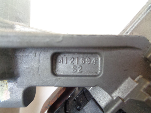 фото №5, Opel mokka замок запалювання 13383062