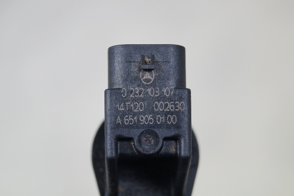 фото №5, Датчик вала a6519050100 mercedes w639 vito 2.2