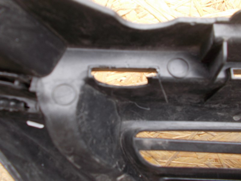 фото №14, Бампер перед передний peugeot 308 13-