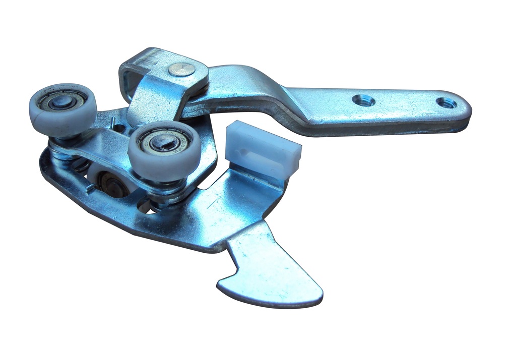 фото №1, Peugeot boxer нижняя ролик подрамник дверь боковых