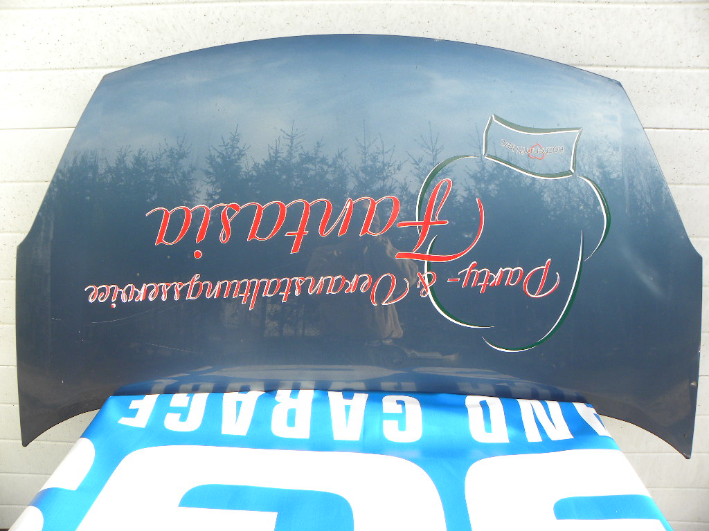 фото №8, Peugeot partner 3 капот бампер лампи балка