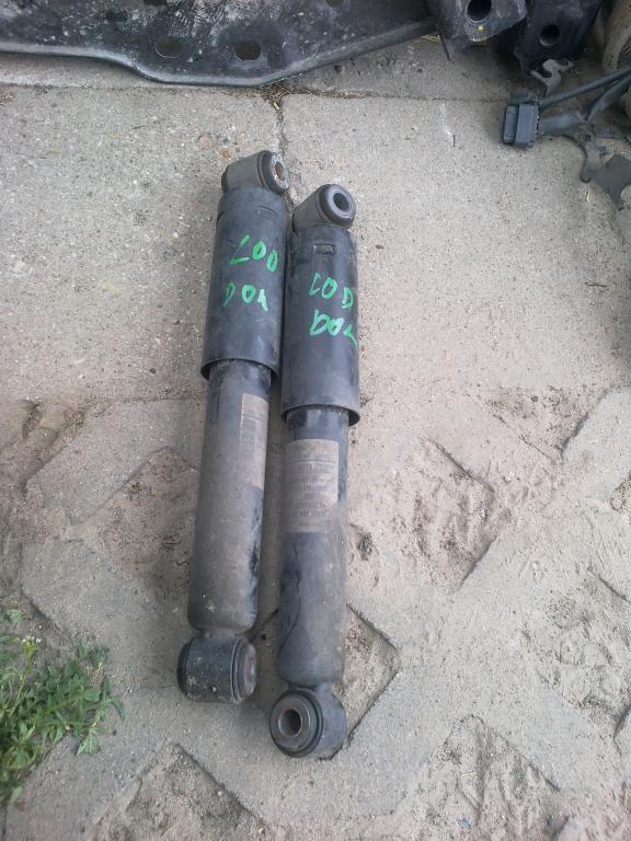 фото №1, Амортизатори задня dacia lodgy dokker