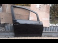 фото №6, Fiat grande punto двері передні перед праве