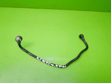 фото №6, Трубка шланг масла turbo vw lt ii 35 2.8tdi 150km