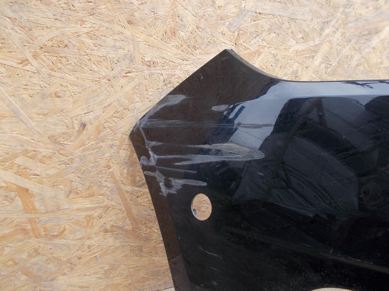 фото №11, Бампер перед передний peugeot 308 13-