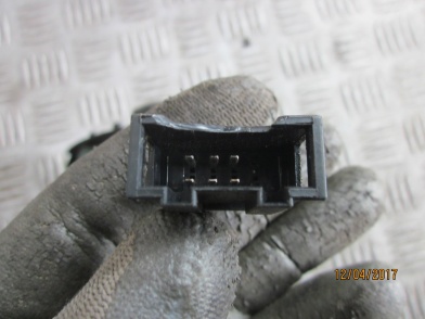 фото №9, Корпус важіль передач vw sharan 00-03r