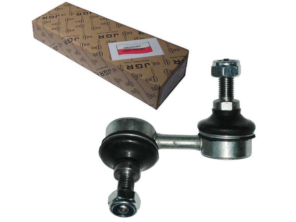 фото №1, З'єднувач стабілізатора chevrolet trailblazer hd 4x4