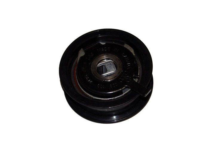 фото №1, Oryg. ролик натяжителя felicia vw caddy polo 1.9 d