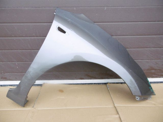 фото №1, Крыло правый перед передний kia ceed ii 2 2012-