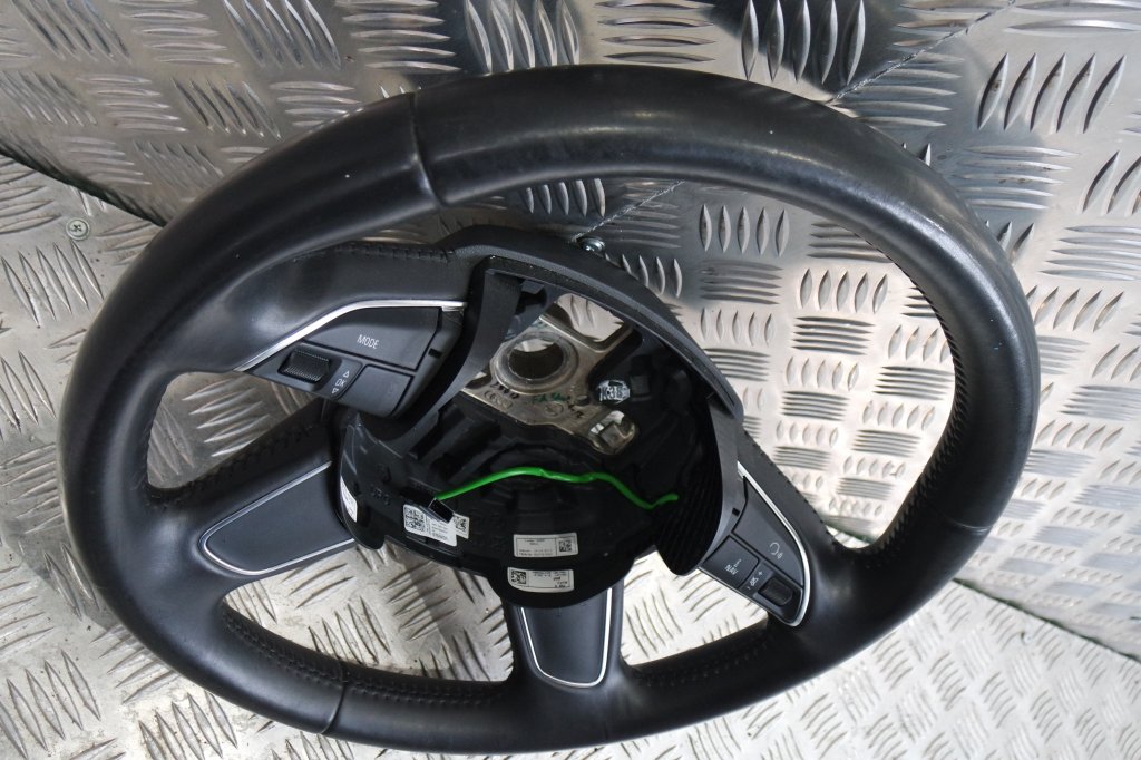 фото №4, Воздуховод audi q7 lift r17