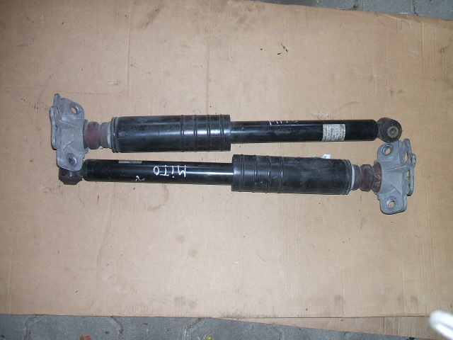 Купити Alfa romeo mito амортизатор задній задній