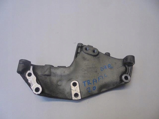 фото №1, Кронштейн двигуна trafic vivaro 2.0 dci