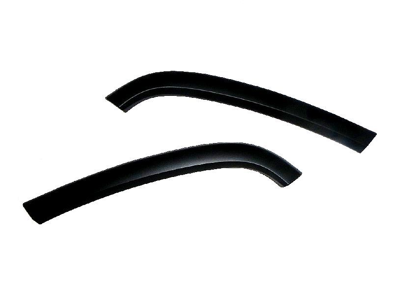 фото №1, Jeep grand cherokee wk2 2011-15 молдинг дверь левая