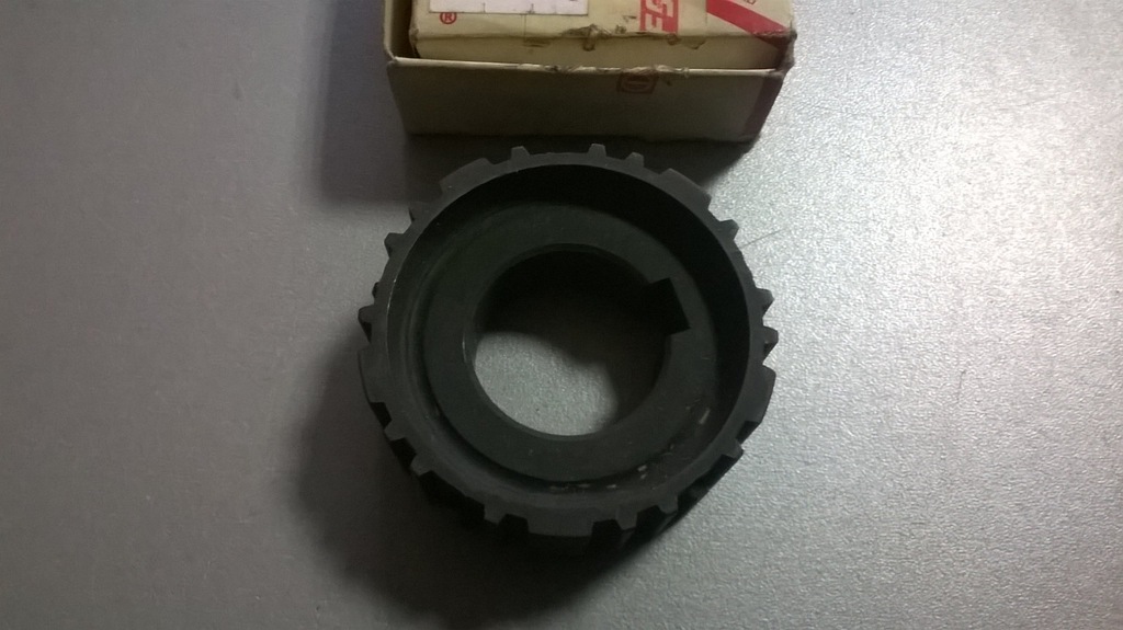 фото №1, Втулка ступица муфта v 5 передача polonez