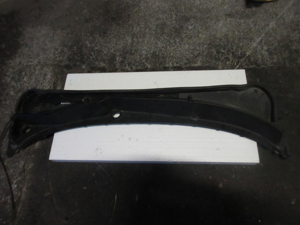 фото №1, Жабо subaru forester