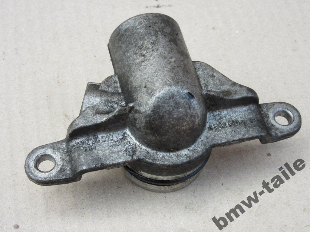 Купити Mercedes патрубок води 642 v6 3,0cdi 6420100131