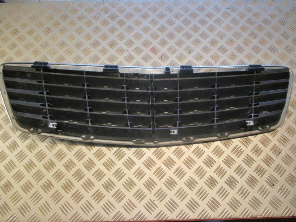 фото №2, Решітка радіатора решітка радіатора mercedes w220 s-klasa 98r- 02r