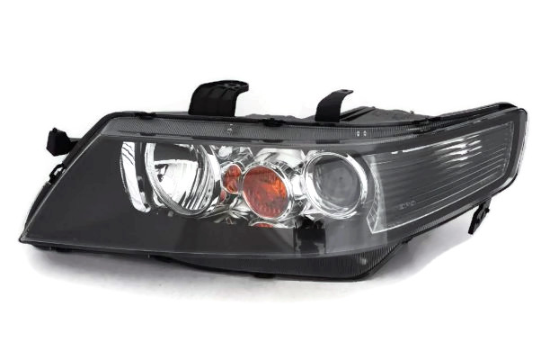 фото №1, Honda accord 2003-05 фара левый новый