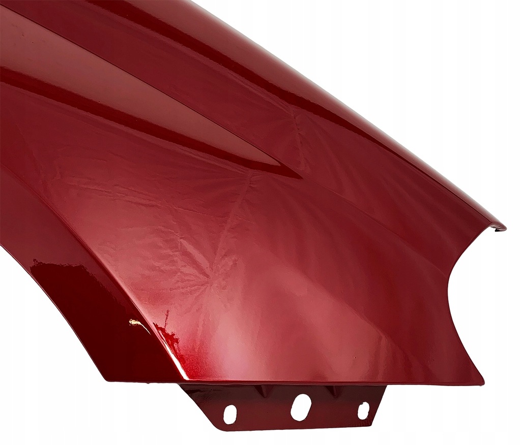 фото №16, Крила правий do fiat grande punto 05-12 891/b now