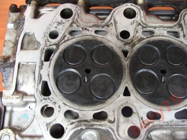 фото №4, Honda crv 08r головка 2,2icdtt