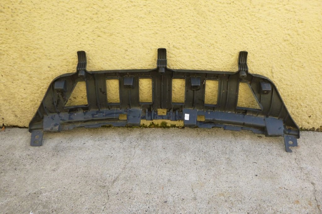 фото №5, Kia soul 2 ii 14- захист поперечина передній