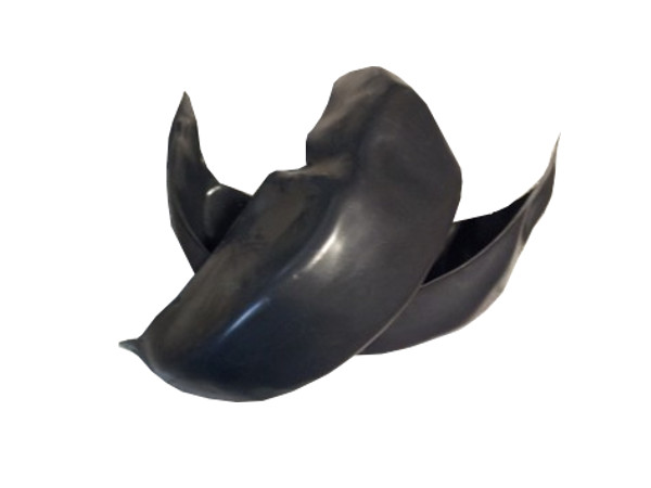 фото №1, Toyota yaris 99-05 подкрылок задние задняя правое