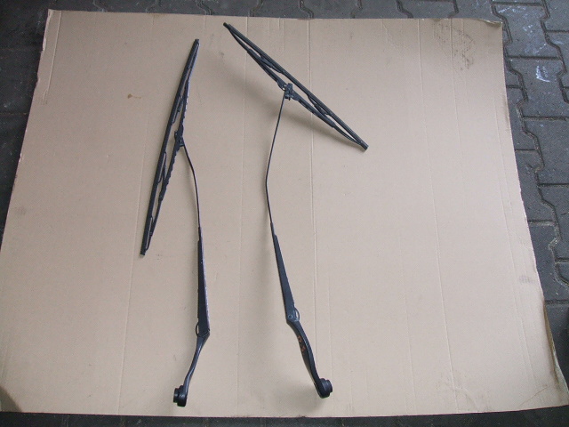 фото №1, Journey freemont важіль двірники щітка важелі