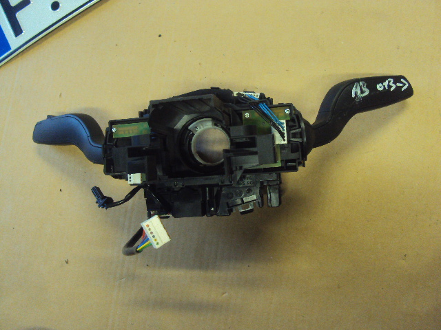 фото №5, Перемикач комбінований audi a3 8v0 2013-