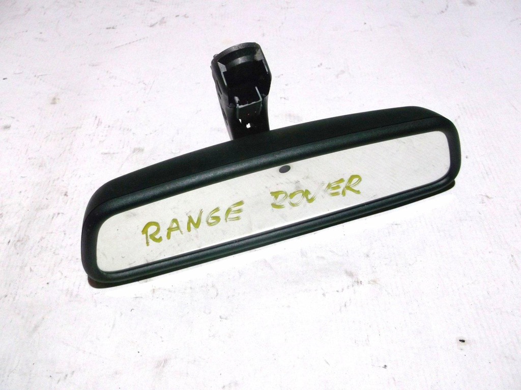 фото №1, Range rover vogue l322 дзеркало внутрішнє