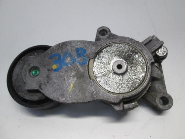 фото №1, Ролик натягувач peugeot 308 1.6 hdi