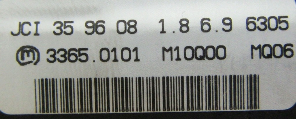 фото №6, Панель перемикач monitora mercedes ml w164 r w251