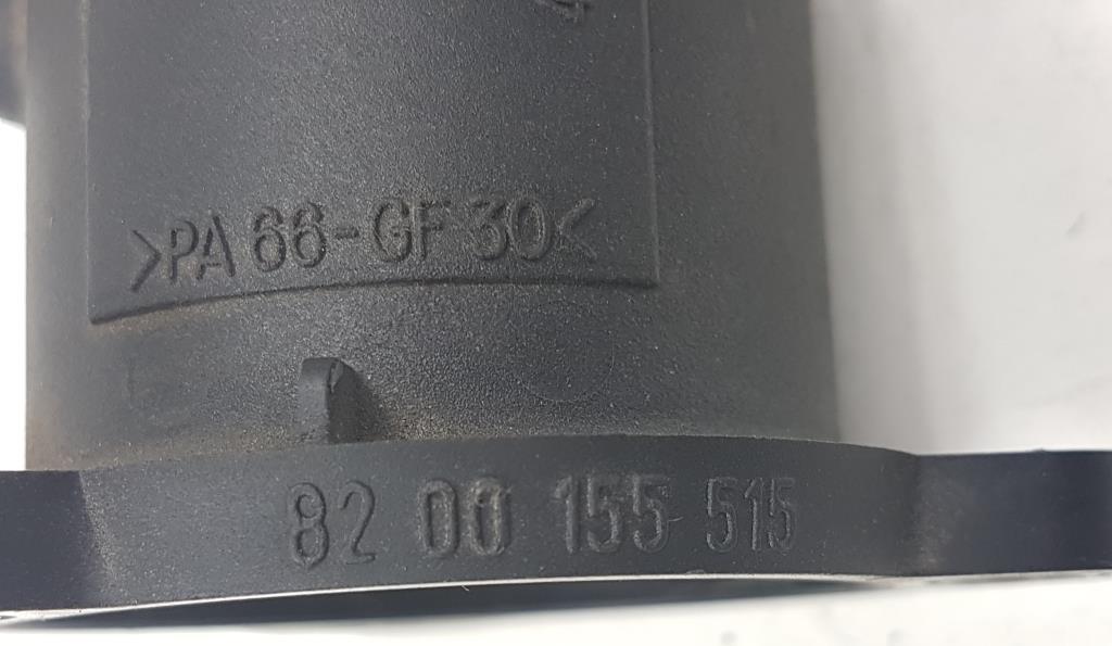 фото №6, Корпус термостата megane 1.6 16v 8200155515